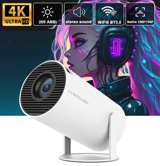 CinemaxVision™